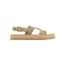 POLO MOULDED TRIM SANDAL 11339